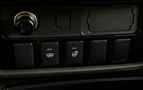 Mitsubishi Outlander III рестайлинг 3, 2017 год, 2 049 900 рублей, 15 фотография