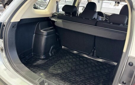 Mitsubishi Outlander III рестайлинг 3, 2017 год, 2 049 900 рублей, 17 фотография