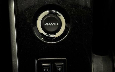 Mitsubishi Outlander III рестайлинг 3, 2017 год, 2 049 900 рублей, 14 фотография