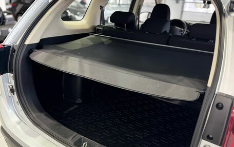 Mitsubishi Outlander III рестайлинг 3, 2017 год, 2 049 900 рублей, 18 фотография