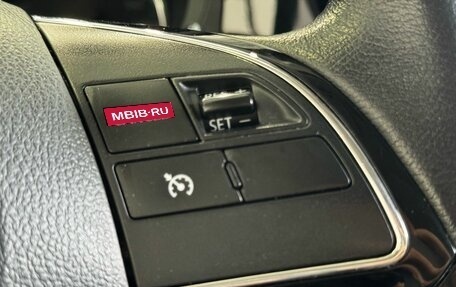 Mitsubishi Outlander III рестайлинг 3, 2017 год, 2 049 900 рублей, 10 фотография