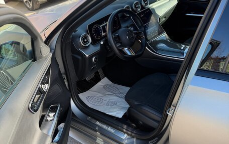 Mercedes-Benz C-Класс, 2021 год, 6 300 000 рублей, 8 фотография