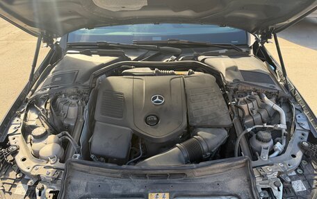 Mercedes-Benz C-Класс, 2021 год, 6 300 000 рублей, 11 фотография