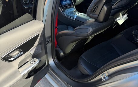Mercedes-Benz C-Класс, 2021 год, 6 300 000 рублей, 14 фотография