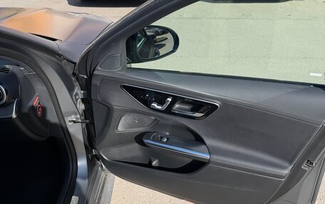 Mercedes-Benz C-Класс, 2021 год, 6 300 000 рублей, 17 фотография