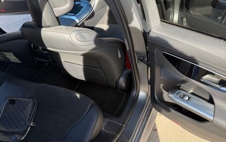 Mercedes-Benz C-Класс, 2021 год, 6 300 000 рублей, 18 фотография