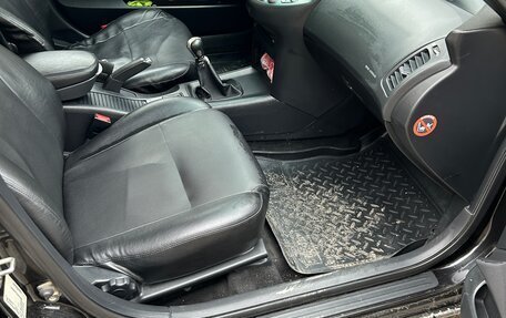 Nissan Primera III, 2007 год, 480 000 рублей, 6 фотография