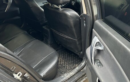 Nissan Primera III, 2007 год, 480 000 рублей, 4 фотография