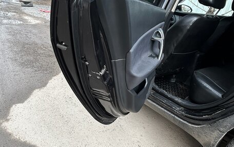 Nissan Primera III, 2007 год, 480 000 рублей, 10 фотография