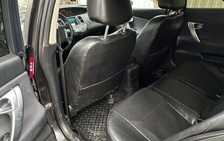 Nissan Primera III, 2007 год, 480 000 рублей, 12 фотография