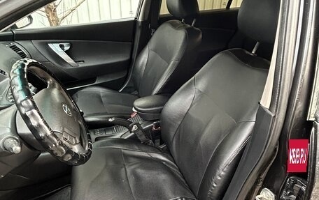 Nissan Primera III, 2007 год, 480 000 рублей, 8 фотография