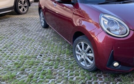 Toyota Passo III, 2019 год, 1 080 000 рублей, 2 фотография