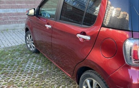 Toyota Passo III, 2019 год, 1 080 000 рублей, 3 фотография