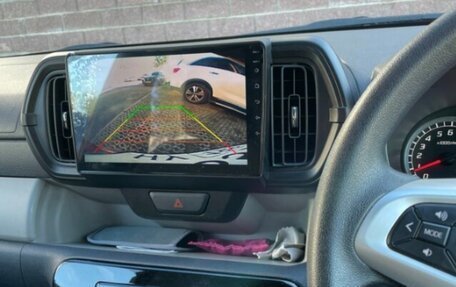 Toyota Passo III, 2019 год, 1 080 000 рублей, 7 фотография