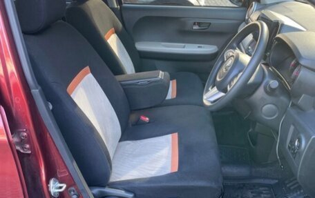 Toyota Passo III, 2019 год, 1 080 000 рублей, 4 фотография