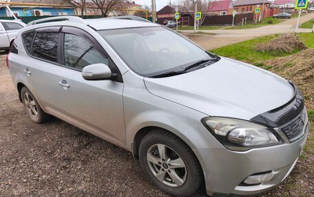 KIA cee'd I рестайлинг, 2011 год, 770 000 рублей, 2 фотография
