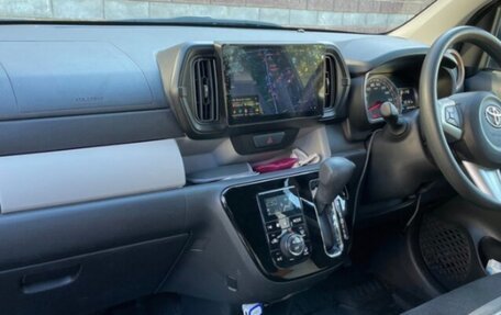 Toyota Passo III, 2019 год, 1 080 000 рублей, 8 фотография