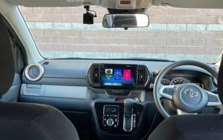 Toyota Passo III, 2019 год, 1 080 000 рублей, 9 фотография