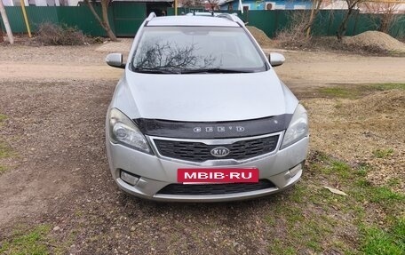 KIA cee'd I рестайлинг, 2011 год, 770 000 рублей, 3 фотография