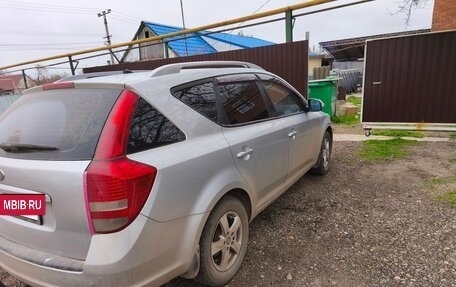 KIA cee'd I рестайлинг, 2011 год, 770 000 рублей, 4 фотография