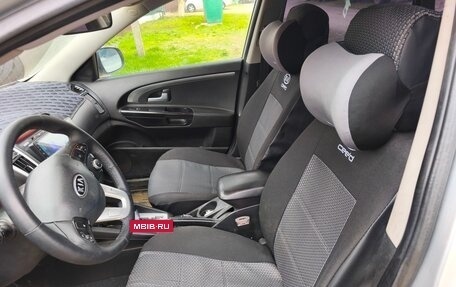 KIA cee'd I рестайлинг, 2011 год, 770 000 рублей, 6 фотография