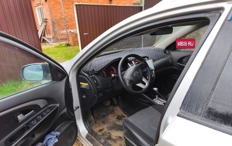 KIA cee'd I рестайлинг, 2011 год, 770 000 рублей, 5 фотография