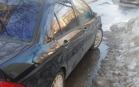 Mitsubishi Lancer IX, 2006 год, 310 000 рублей, 3 фотография