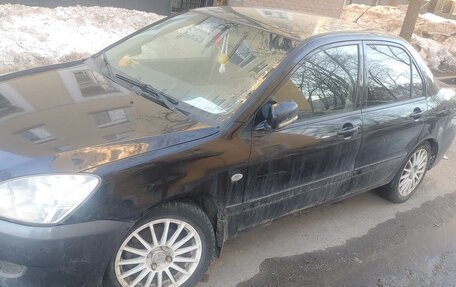 Mitsubishi Lancer IX, 2006 год, 310 000 рублей, 4 фотография