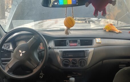 Mitsubishi Lancer IX, 2006 год, 310 000 рублей, 7 фотография