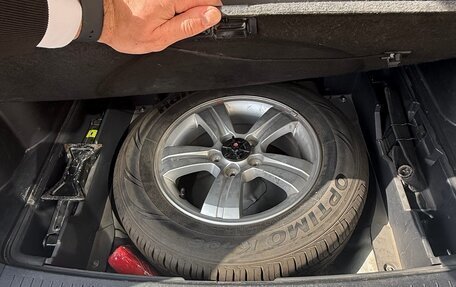 KIA Sportage II, 2008 год, 830 000 рублей, 11 фотография