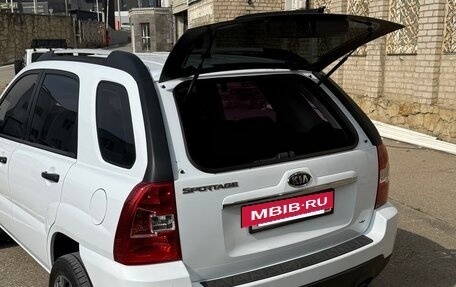 KIA Sportage II, 2008 год, 830 000 рублей, 9 фотография