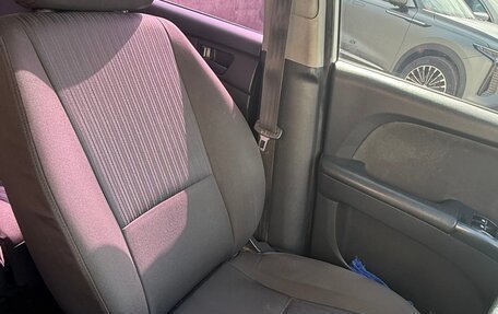 KIA Sportage II, 2008 год, 830 000 рублей, 18 фотография