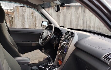 Chery Tiggo (T11), 2014 год, 530 000 рублей, 4 фотография