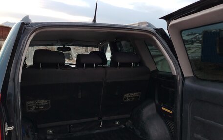 Chery Tiggo (T11), 2014 год, 530 000 рублей, 3 фотография