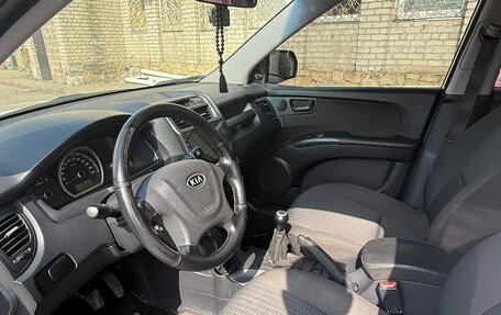 KIA Sportage II, 2008 год, 830 000 рублей, 16 фотография
