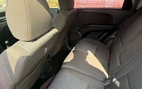 KIA Sportage II, 2008 год, 830 000 рублей, 20 фотография