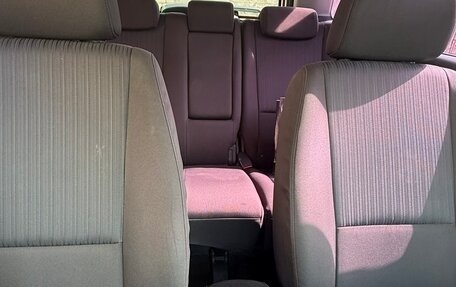 KIA Sportage II, 2008 год, 830 000 рублей, 19 фотография