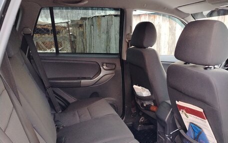 Chery Tiggo (T11), 2014 год, 530 000 рублей, 8 фотография