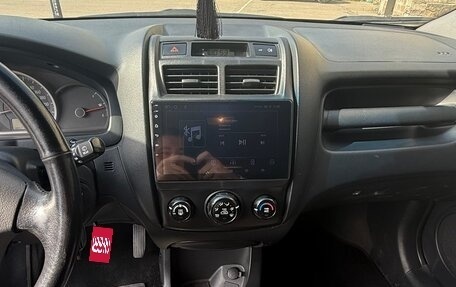 KIA Sportage II, 2008 год, 830 000 рублей, 15 фотография