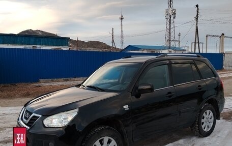 Chery Tiggo (T11), 2014 год, 530 000 рублей, 6 фотография