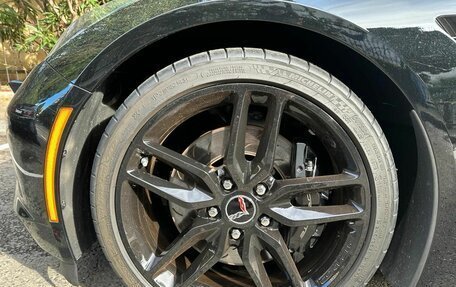 Chevrolet Corvette C7, 2014 год, 7 990 000 рублей, 20 фотография