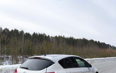 Opel Astra J, 2012 год, 500 000 рублей, 4 фотография