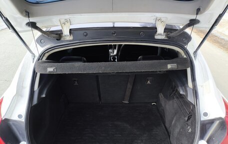 Opel Astra J, 2012 год, 500 000 рублей, 8 фотография