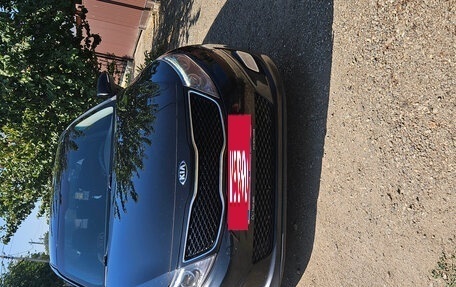 KIA Optima III, 2015 год, 1 416 000 рублей, 4 фотография