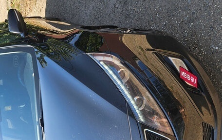 KIA Optima III, 2015 год, 1 416 000 рублей, 3 фотография