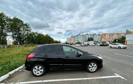 Peugeot 308 II, 2008 год, 400 000 рублей, 3 фотография