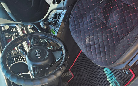 KIA Optima III, 2015 год, 1 416 000 рублей, 8 фотография