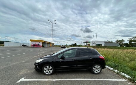 Peugeot 308 II, 2008 год, 400 000 рублей, 5 фотография