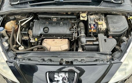 Peugeot 308 II, 2008 год, 400 000 рублей, 9 фотография