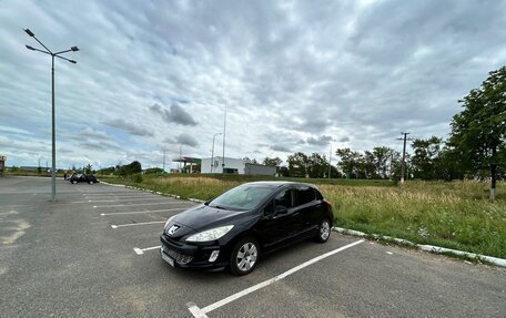 Peugeot 308 II, 2008 год, 400 000 рублей, 6 фотография